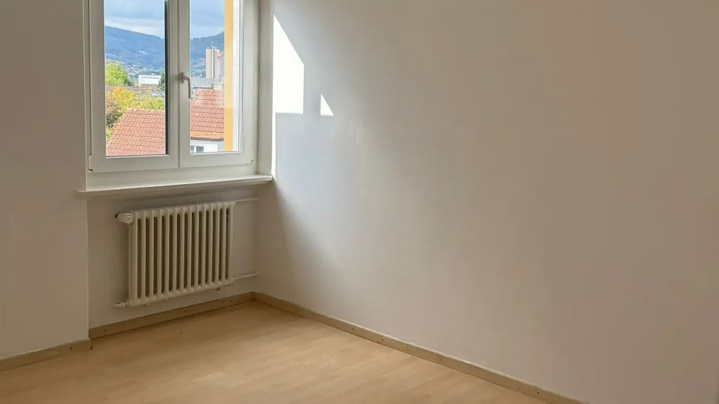 Appartamento in affitto - Aarauerstrasse 2, 5033 Buchs AG - Foto 3
