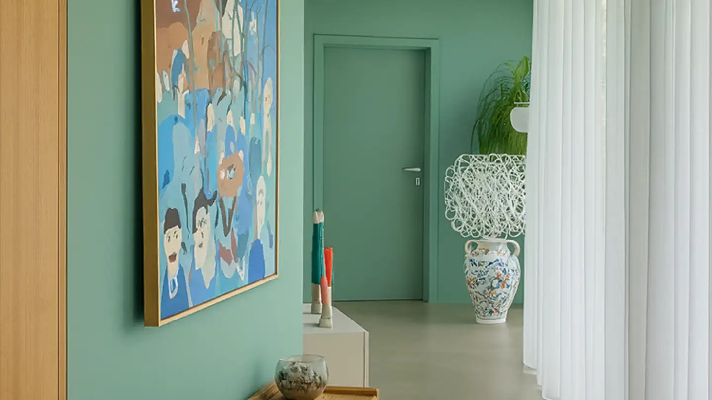 Wohnung kaufen - 1292 Chambésy