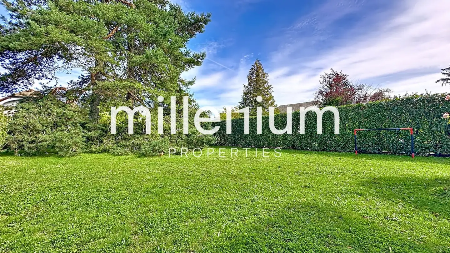 Casa singola in affitto - 1290 Versoix - Photo 3