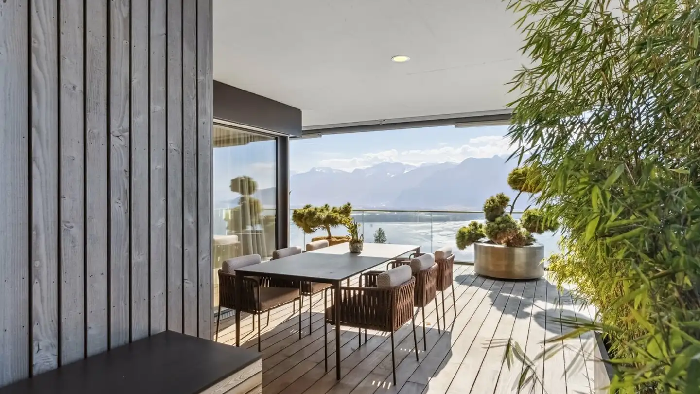 Apartment for sale - 1823 Glion - Photo 3