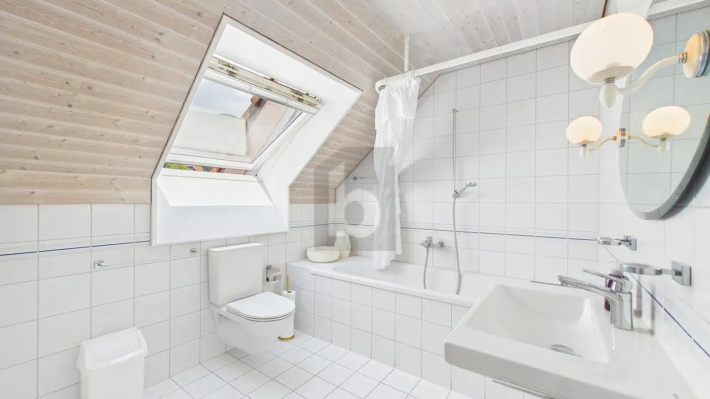 Reihenhaus mieten - 4515 Oberdorf SO - Foto 4