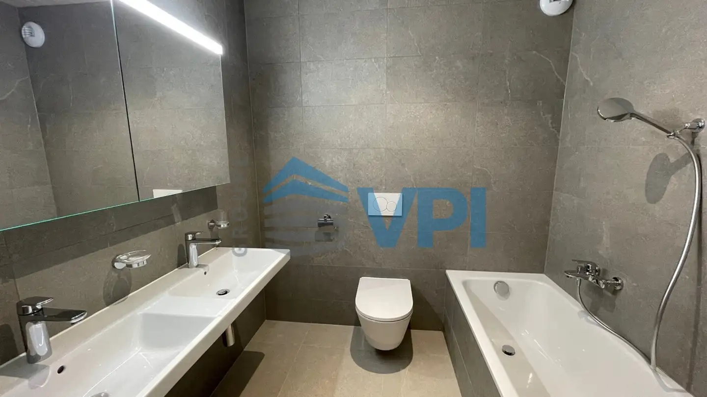 Appartamento in affitto - Chemin De Champ-Fleury, 1233 Bernex - Photo 3