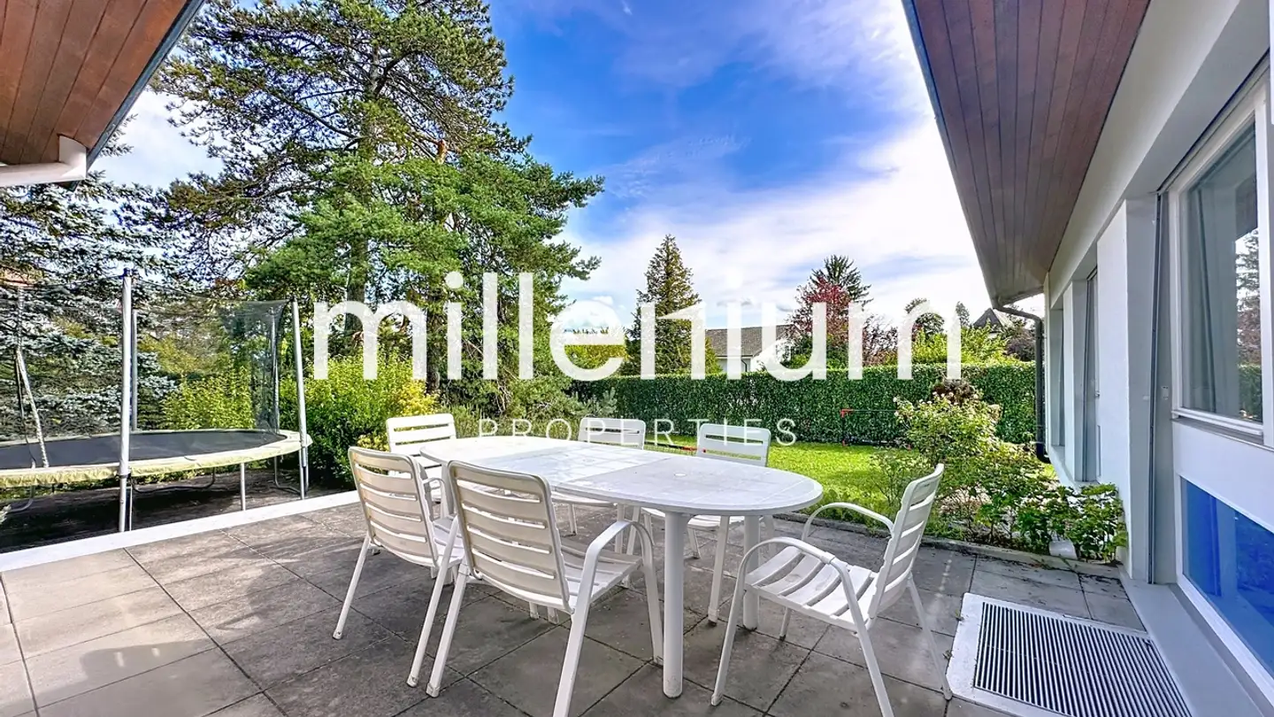 Casa singola in affitto - 1290 Versoix - Photo 4