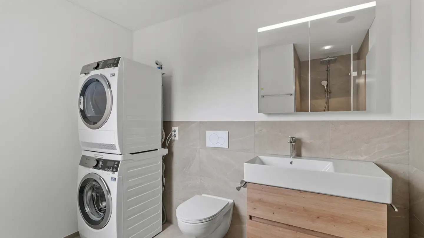 Appartement à louer - Schellenrainstrasse 7, 6210 Sursee - Photo 4