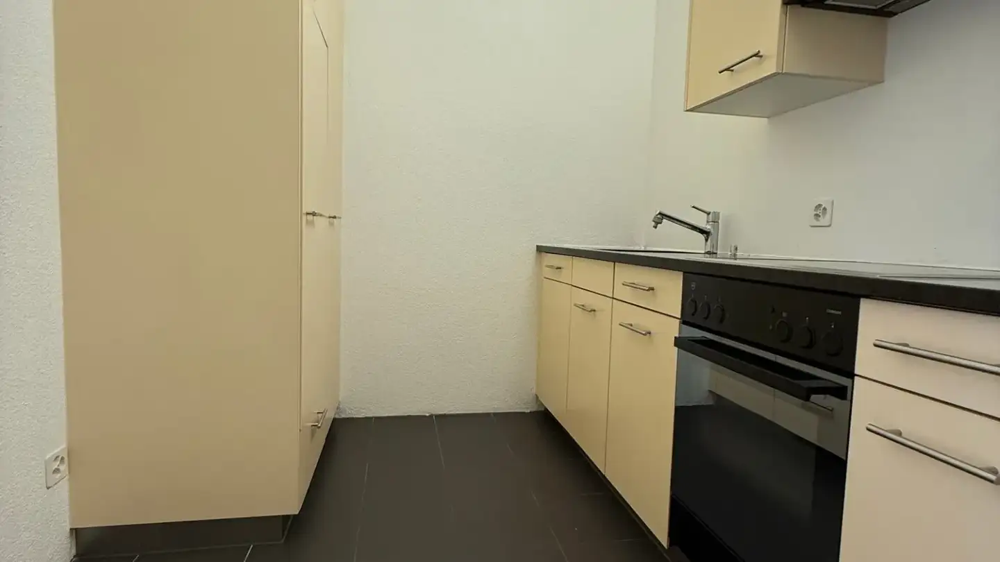 Appartamento in affitto - Aarauerstrasse 2, 5033 Buchs AG - Foto 4