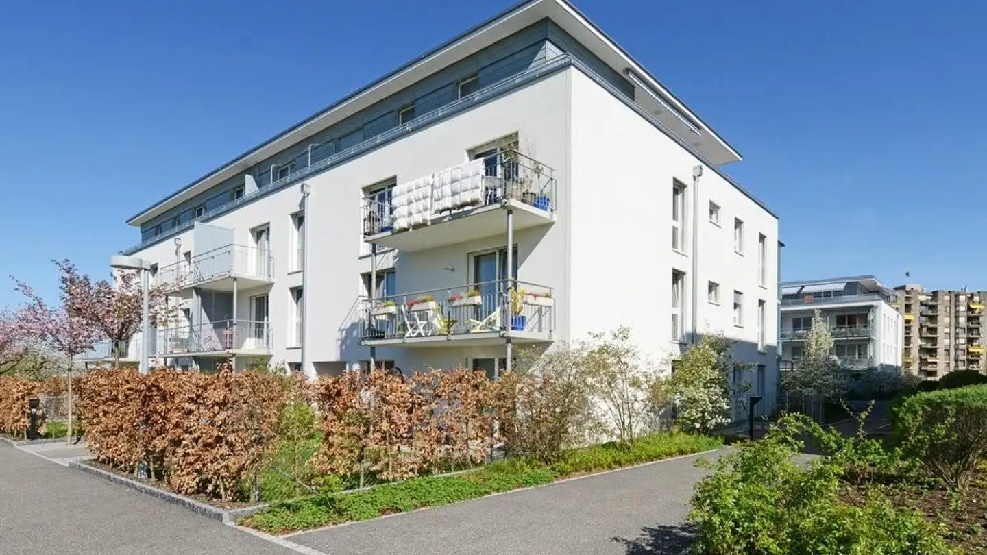 Apartment for rent - Funkstrasse 87, 3084 Wabern