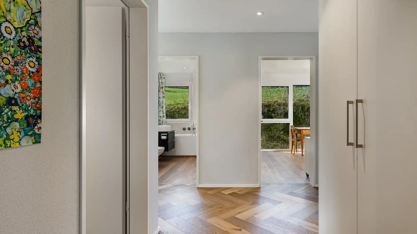 Appartement à vendre - 8371 Busswil TG - Photo 4