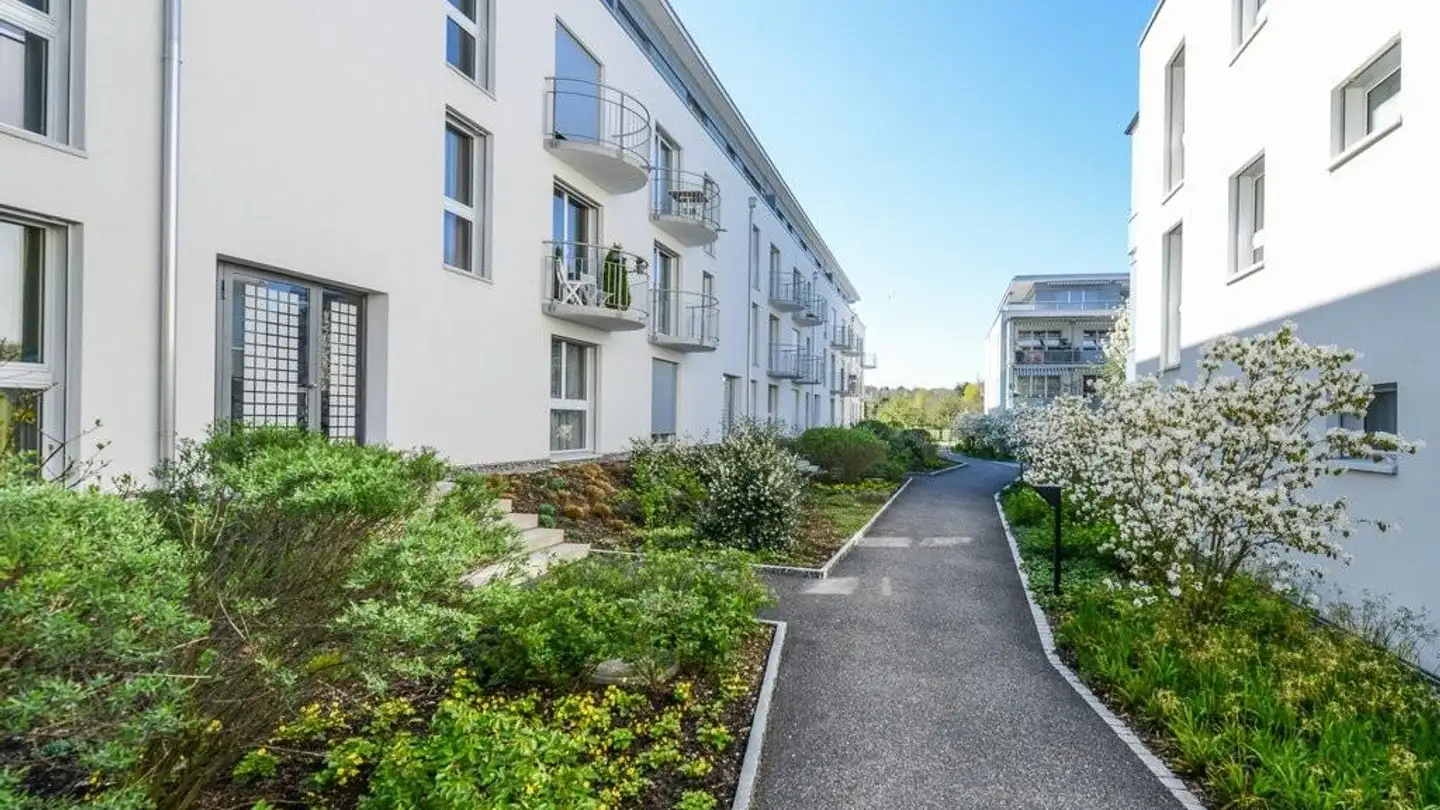 Apartment for rent - Funkstrasse 87, 3084 Wabern - Photo 2