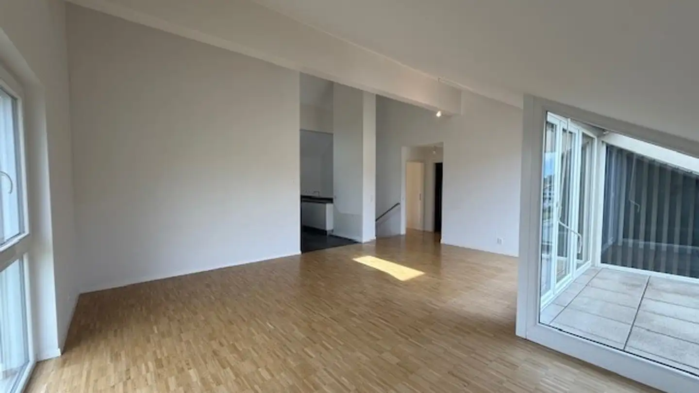 Appartamento in affitto - Chemin Du Moléson 9, 1077 Servion - Photo 2