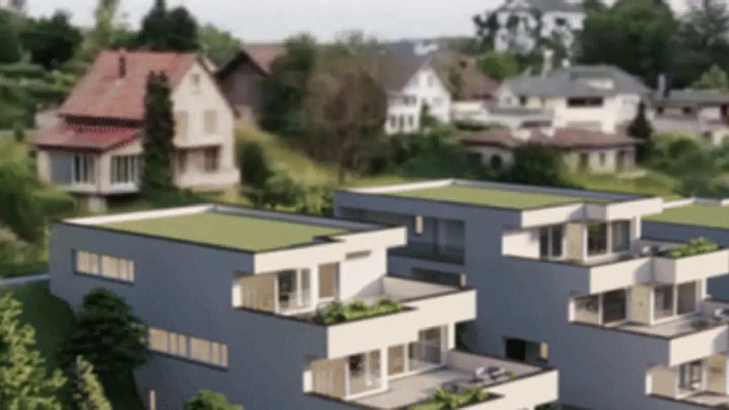 Appartement en terrasse à vendre - Sandgasse 8, 5736 Burg AG