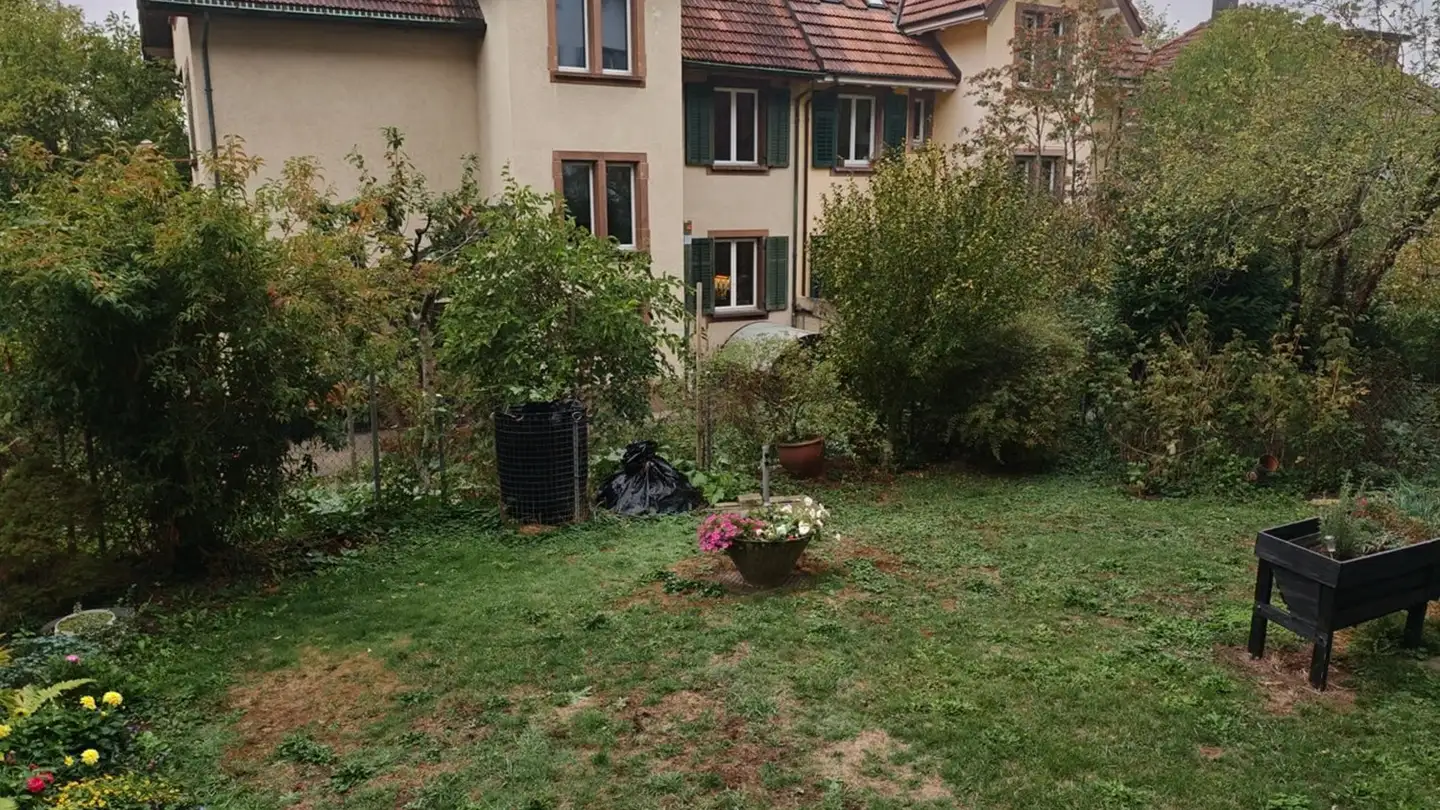 Semi-detached house for sale - Felsenstrasse 14, 4600 Olten - Photo 2