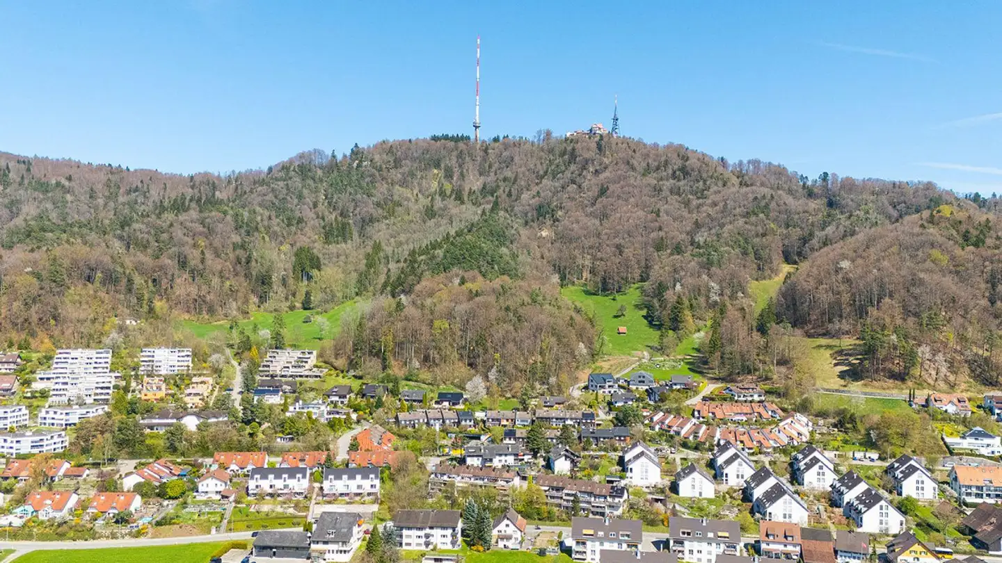 Residential building for sale - Sellenbüren 4, 8143 Stallikon