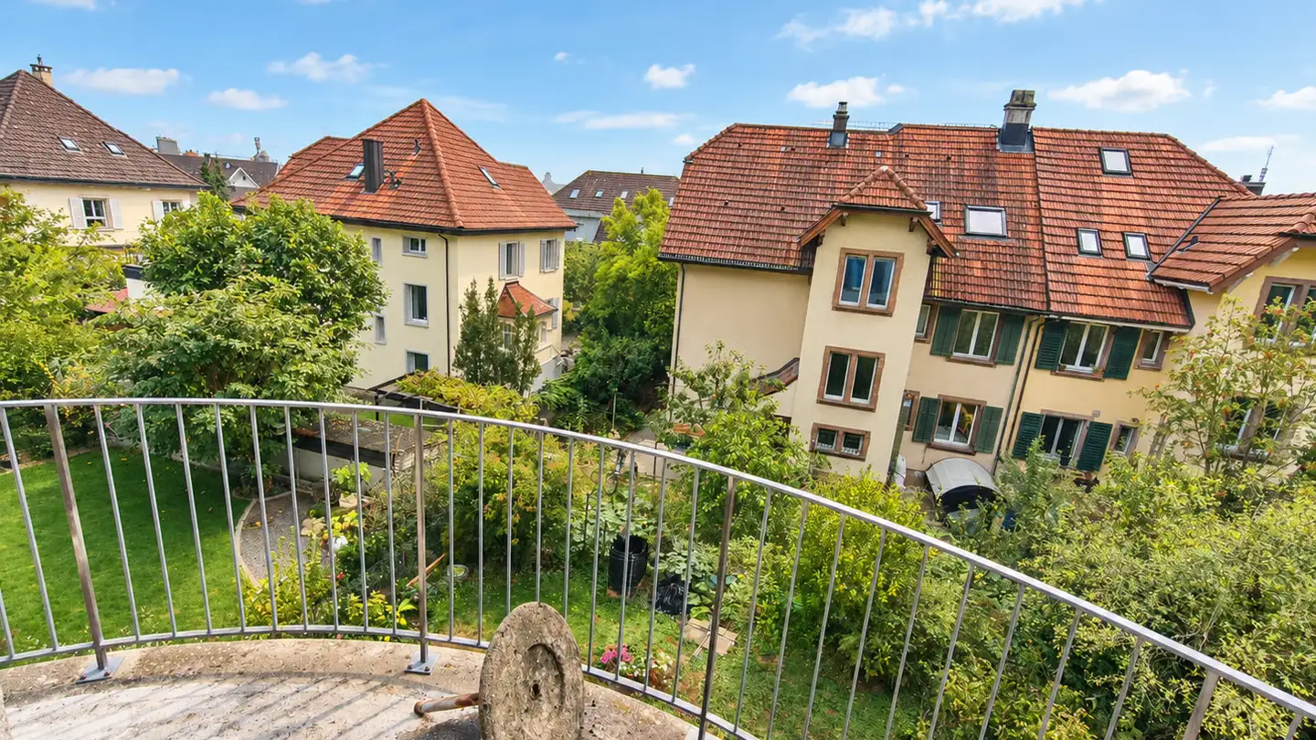Semi-detached house for sale - Felsenstrasse 14, 4600 Olten - Photo 3