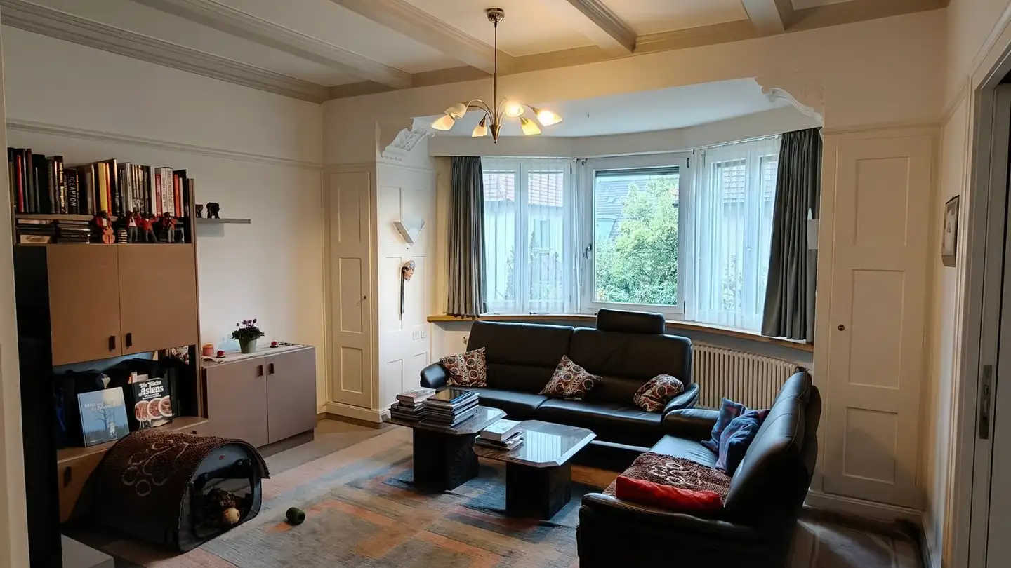 Semi-detached house for sale - Felsenstrasse 14, 4600 Olten - Photo 4