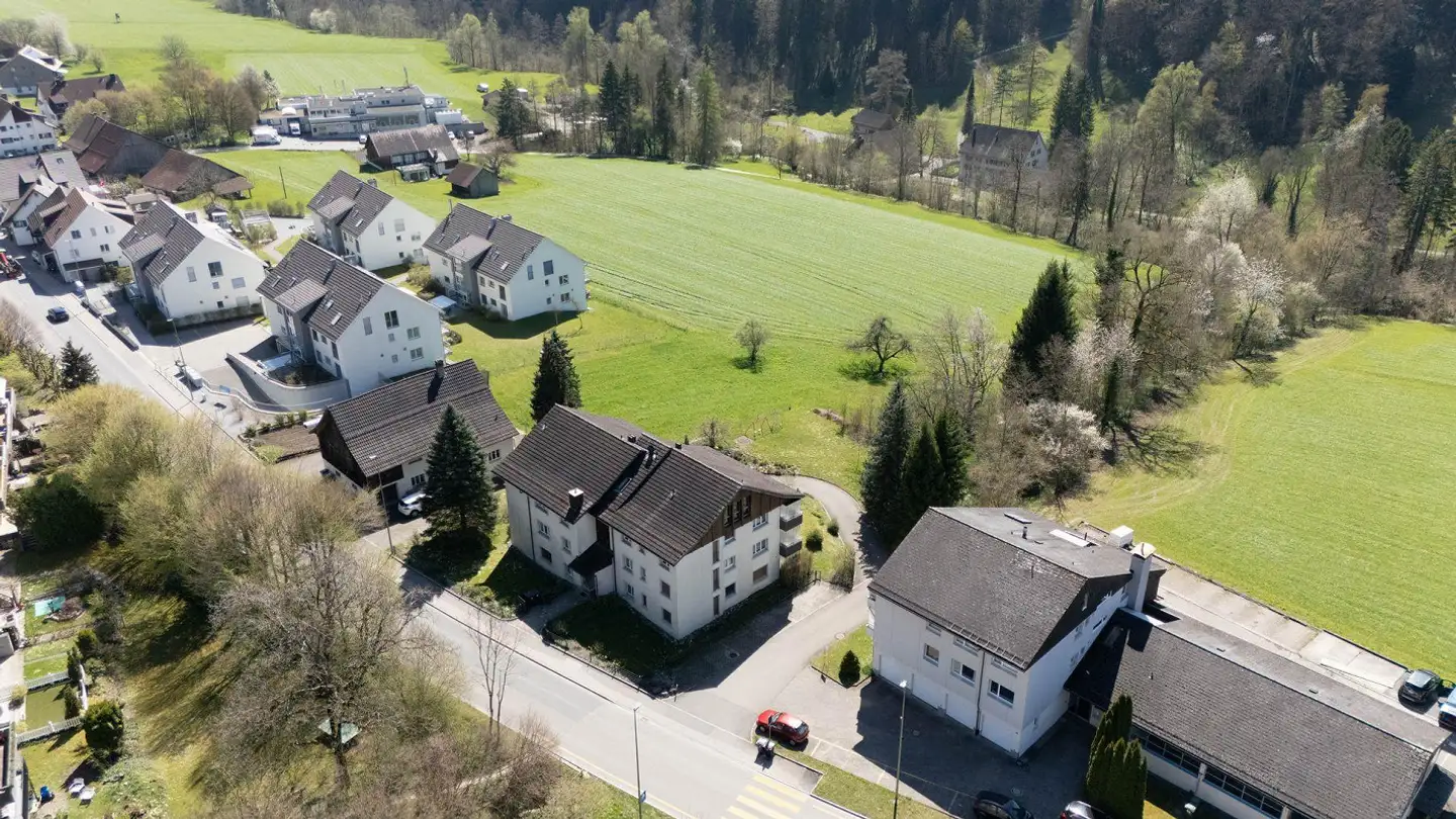 Residential building for sale - Sellenbüren 4, 8143 Stallikon - Photo 2