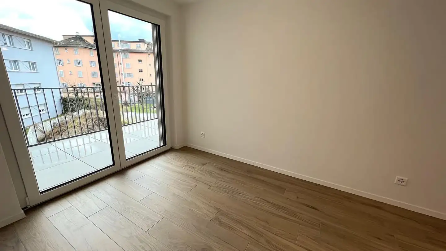 Appartement à louer - Chemin Du Carroz 8, 1020 Renens VD - Photo 4