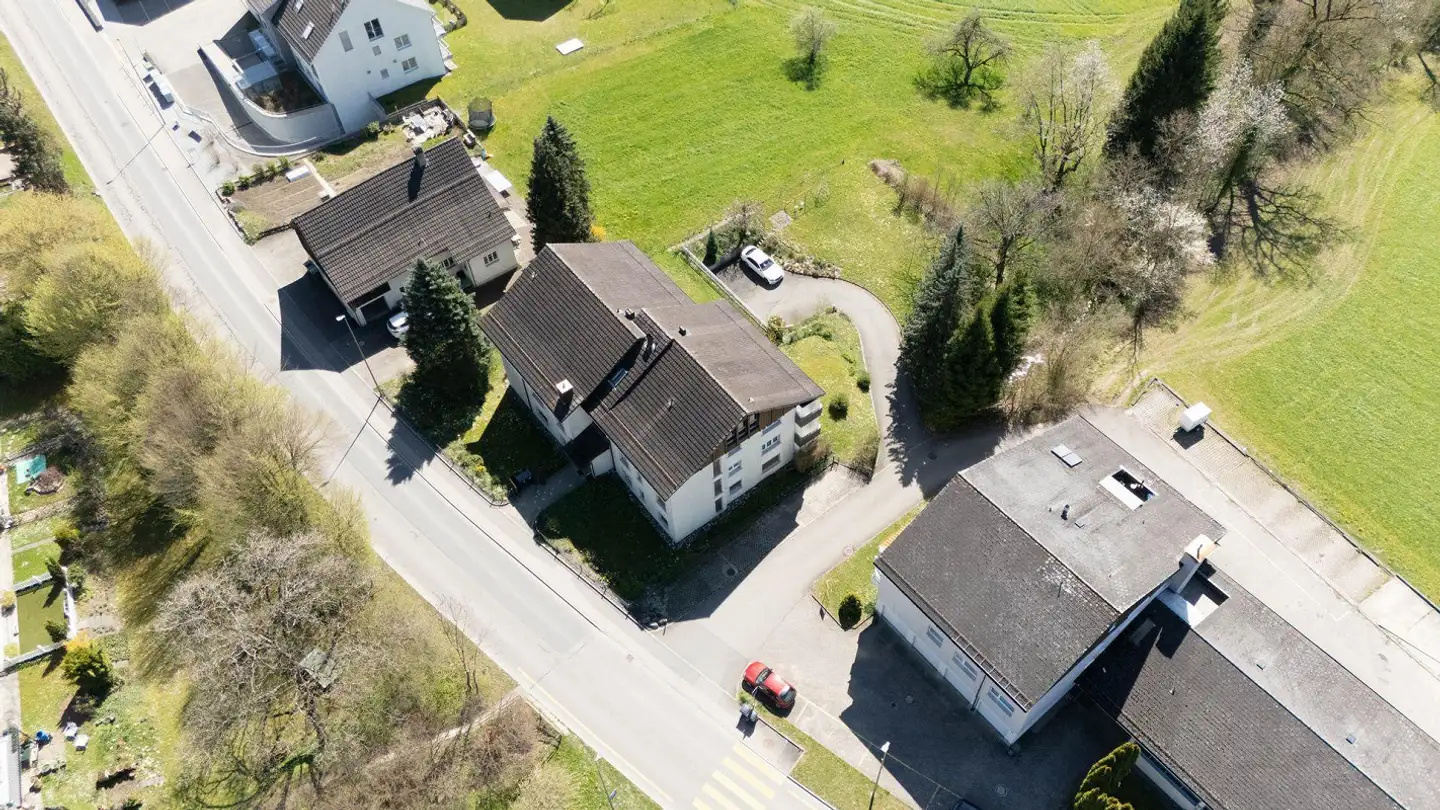 Residential building for sale - Sellenbüren 4, 8143 Stallikon - Photo 3