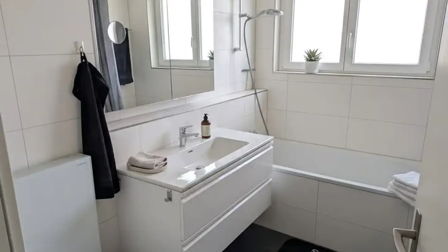 Appartement à louer - Rollisbühl 20, 3262 Suberg - Photo 2