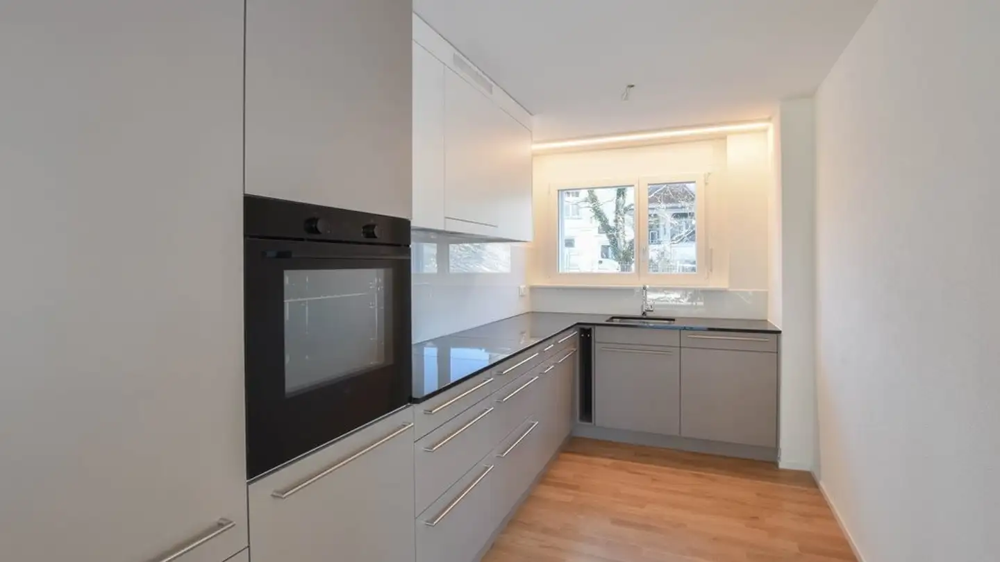 Apartment for rent - Kreuzgasse 7, 3076 Worb