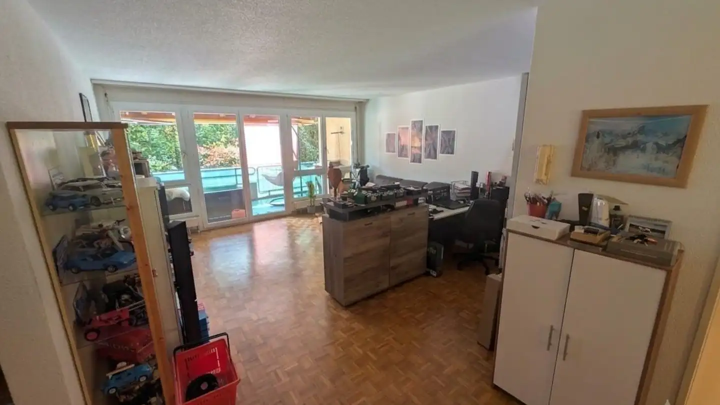 Appartement à louer - Rollisbühl 20, 3262 Suberg - Photo 3