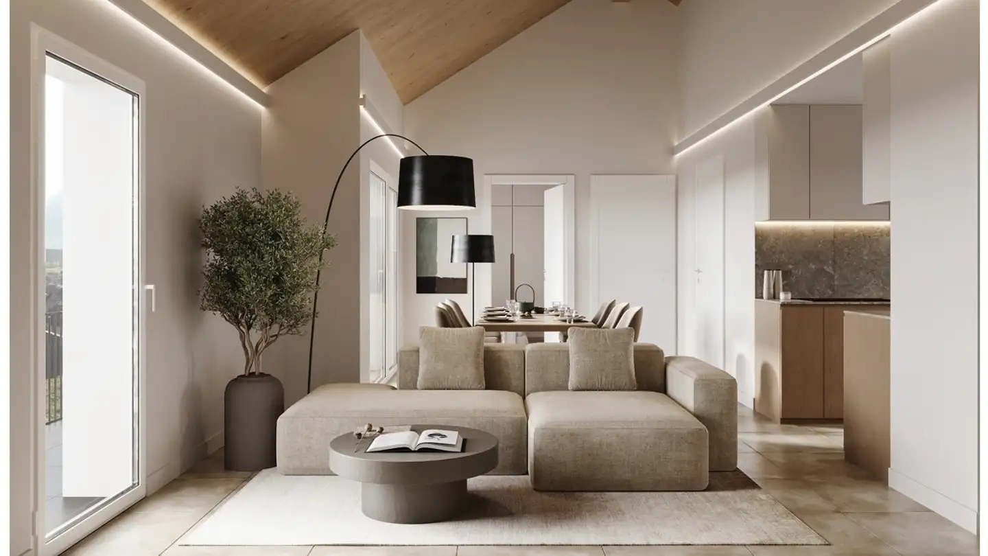 Appartamento in vendita - 6525 Gnosca - Foto 4