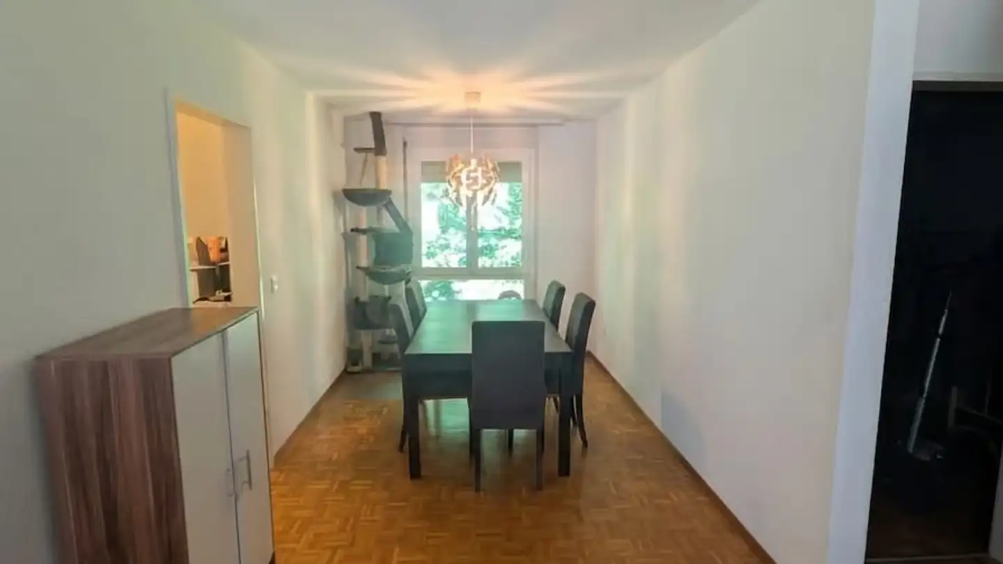 Appartement à louer - Rollisbühl 20, 3262 Suberg - Photo 4