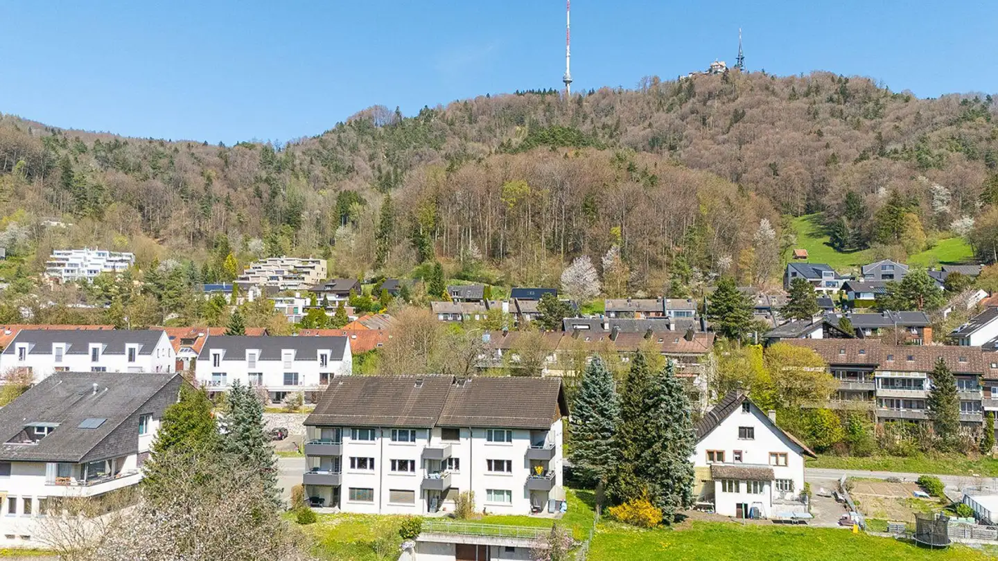 Residential building for sale - Sellenbüren 4, 8143 Stallikon - Photo 4