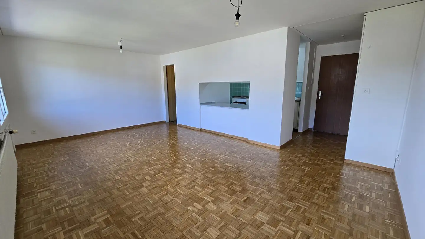 Appartamento in affitto - Thayngerstrasse 6, 8207 Schaffhausen - Foto 3