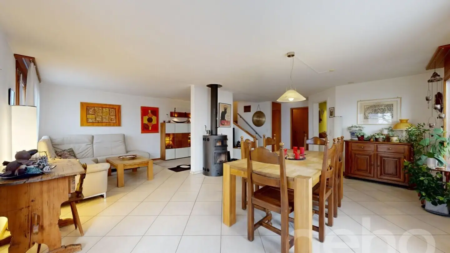 Row house for sale - 3183 Albligen - Photo 2