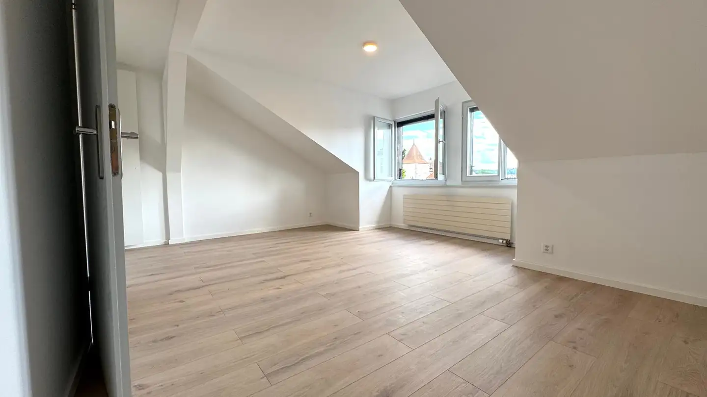 Appartement à vendre - 1470 Estavayer-le-Lac - Photo 3