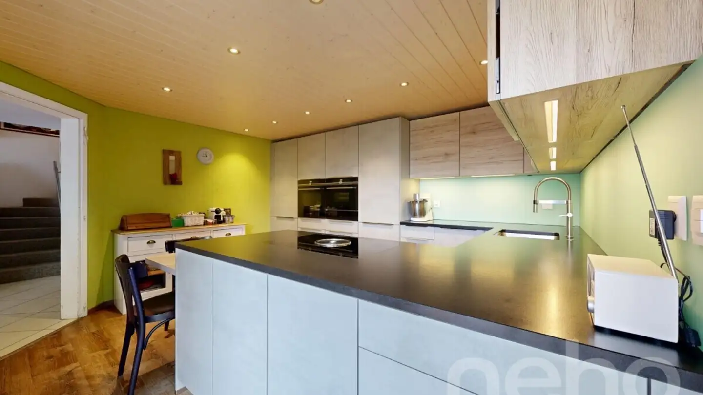 Row house for sale - 3183 Albligen - Photo 4