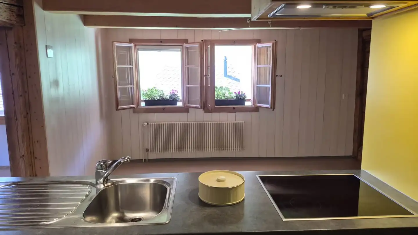 Apartment for rent - Dorfstrasse 36, 3556 Trub - Photo 3