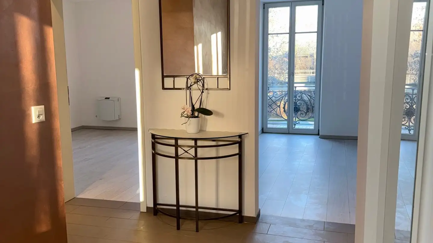 Appartamento in affitto - 2710 Tavannes