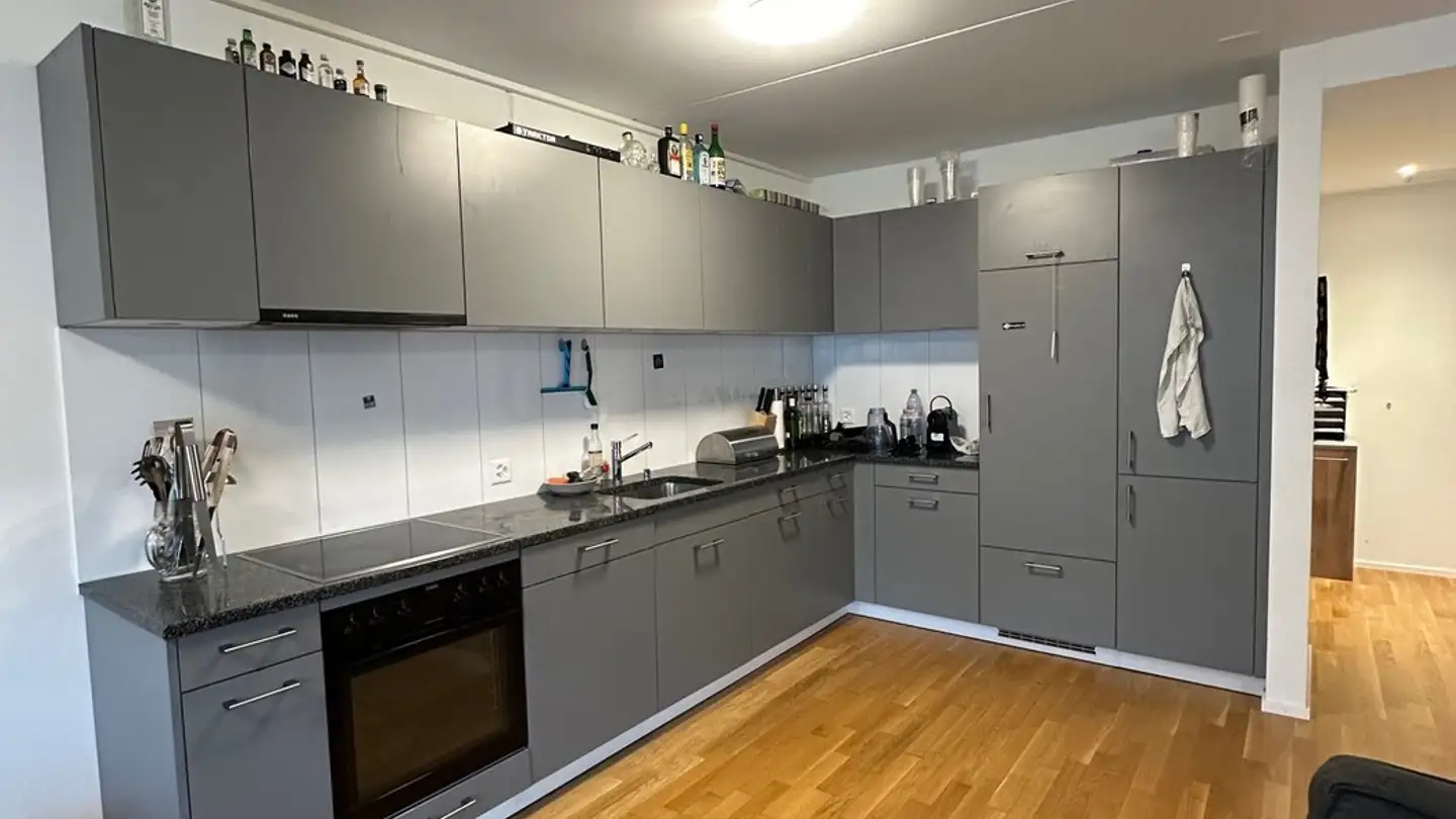 Single room for rent - 3072 Ostermundigen