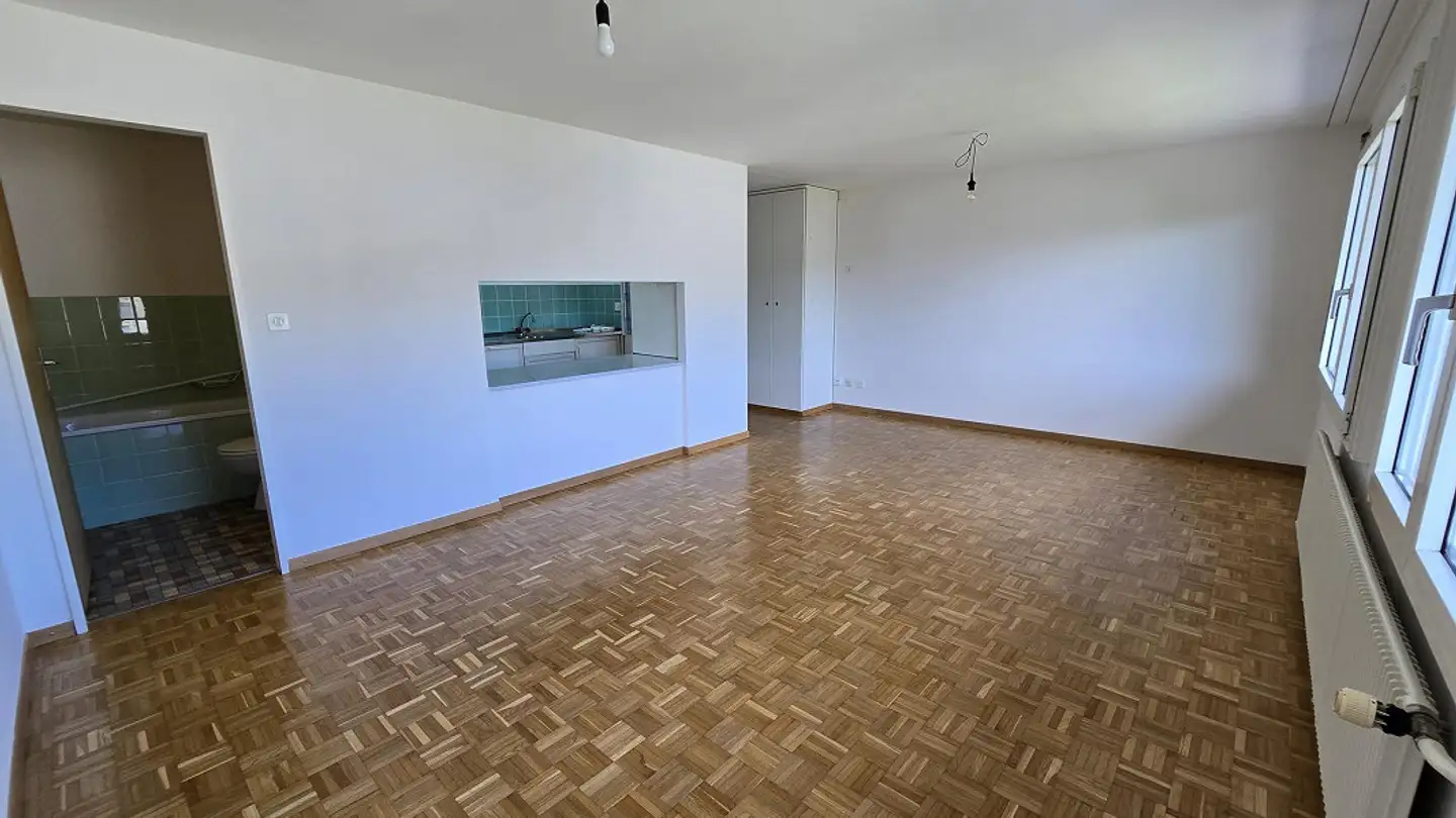 Appartamento in affitto - Thayngerstrasse 6, 8207 Schaffhausen - Foto 2