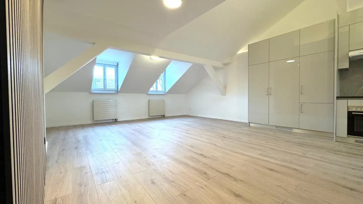 Apartment for sale - 1470 Estavayer-le-Lac