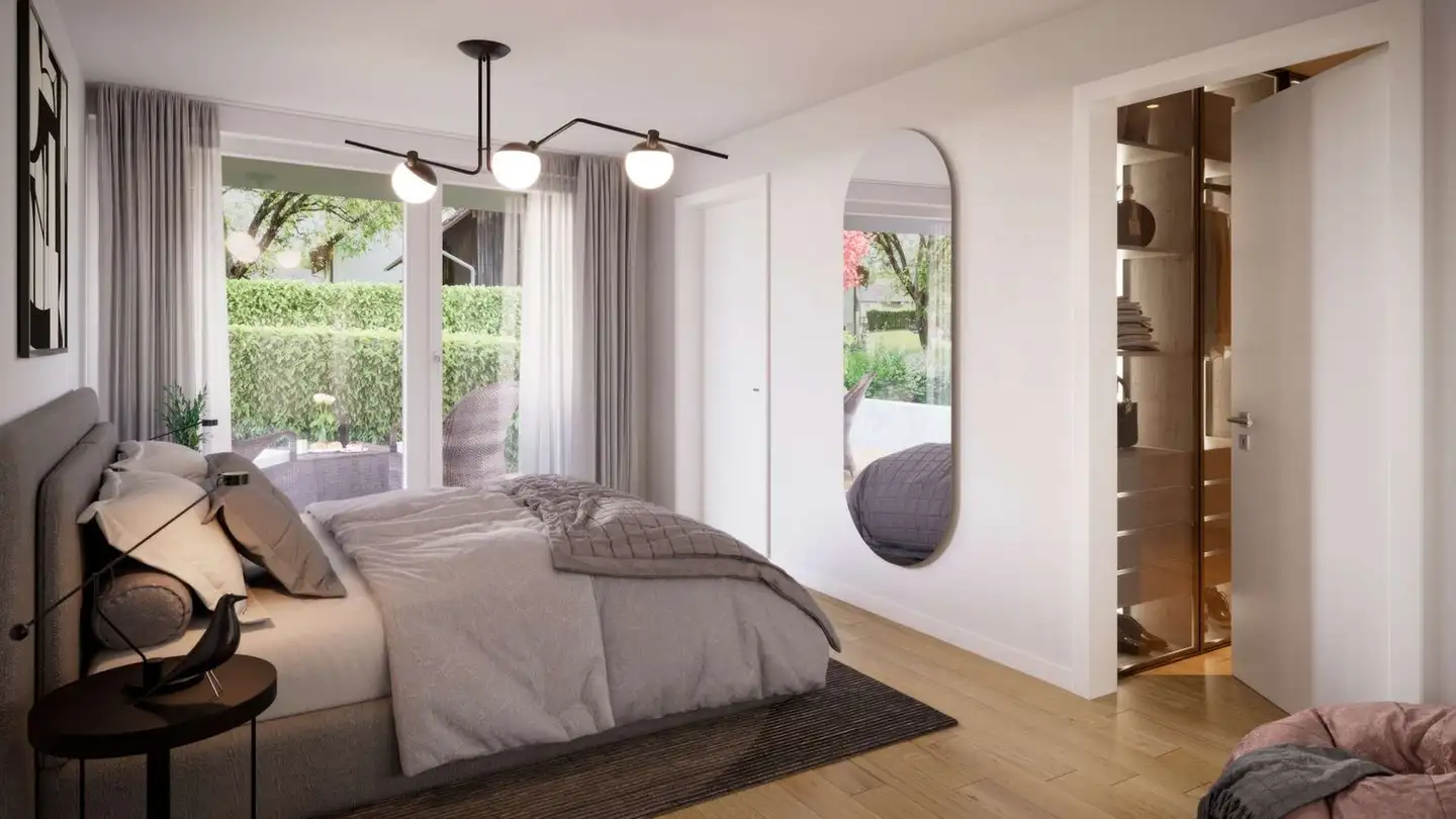 Appartamento in vendita - Witikonerstrasse 400, 8053 Zürich - Foto 3