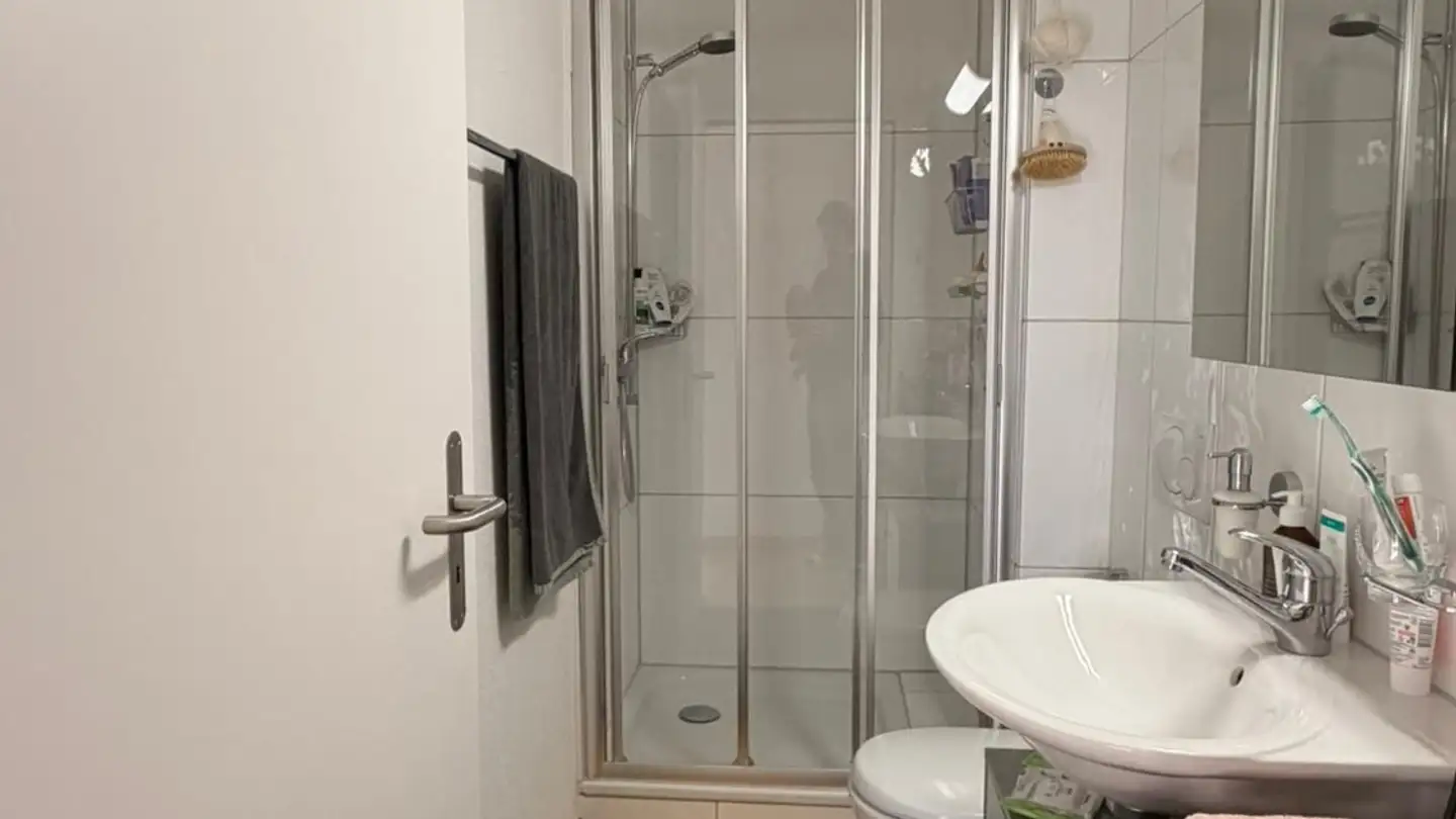 Single room for rent - Kauffmannweg 16, 6003 Luzern - Photo 3