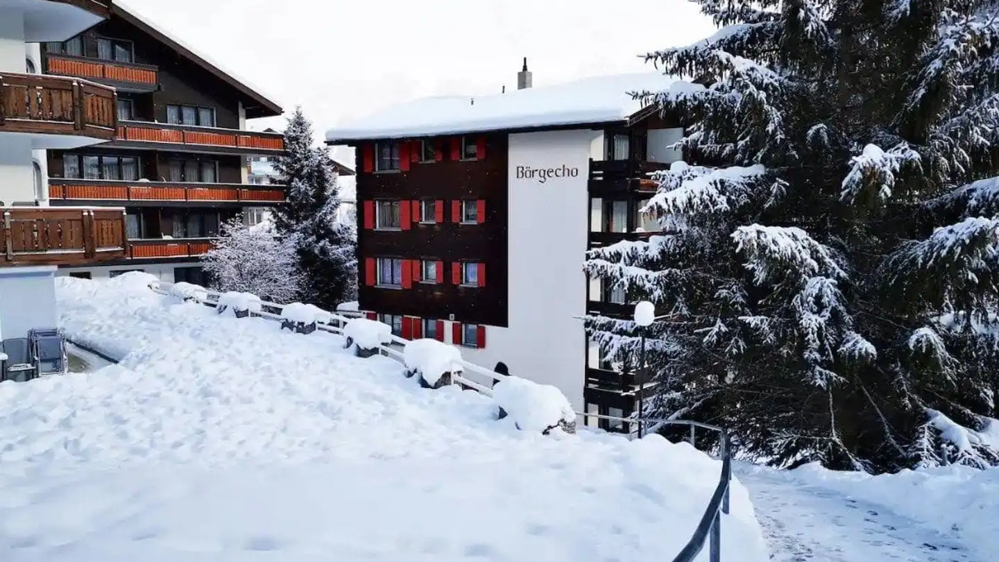 Apartment for sale - 3960 Sierre