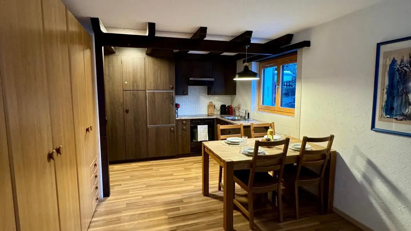 Apartment for sale - 3960 Sierre - Photo 2