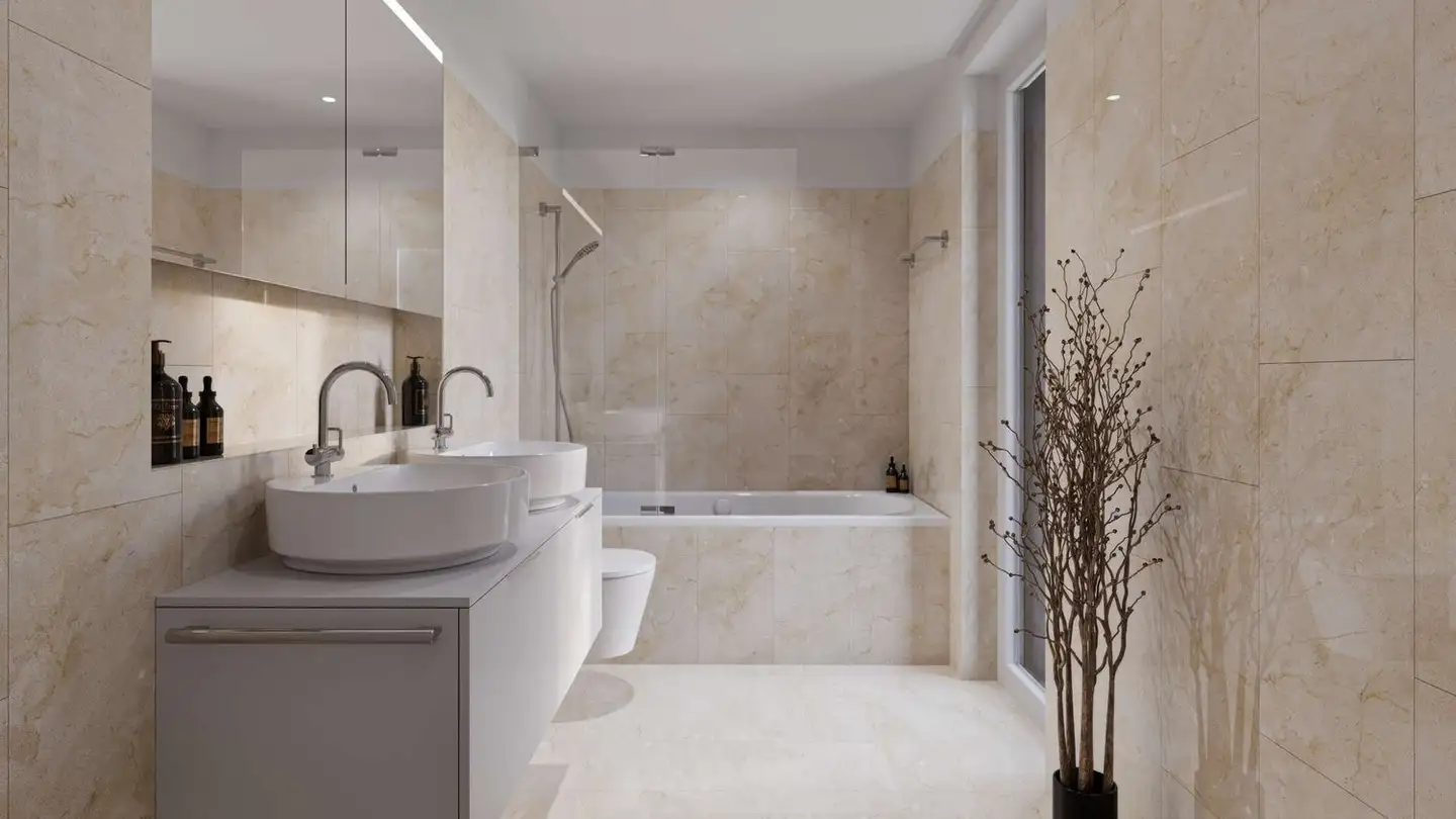 Attique à vendre - Witikonerstrasse 400, 8053 Zürich - Photo 3