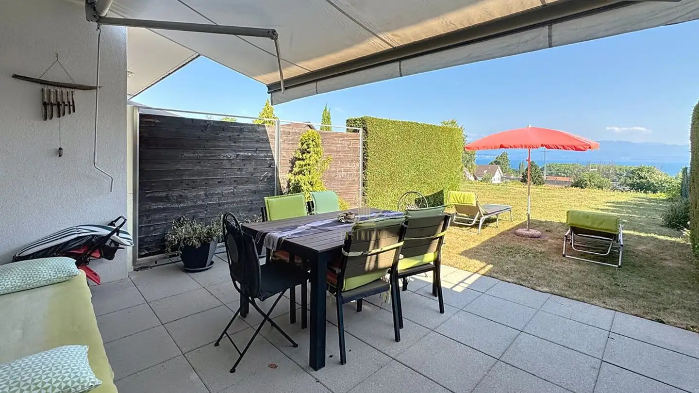 Maison individuelle à vendre - 1185 Mont-sur-Rolle - Photo 3