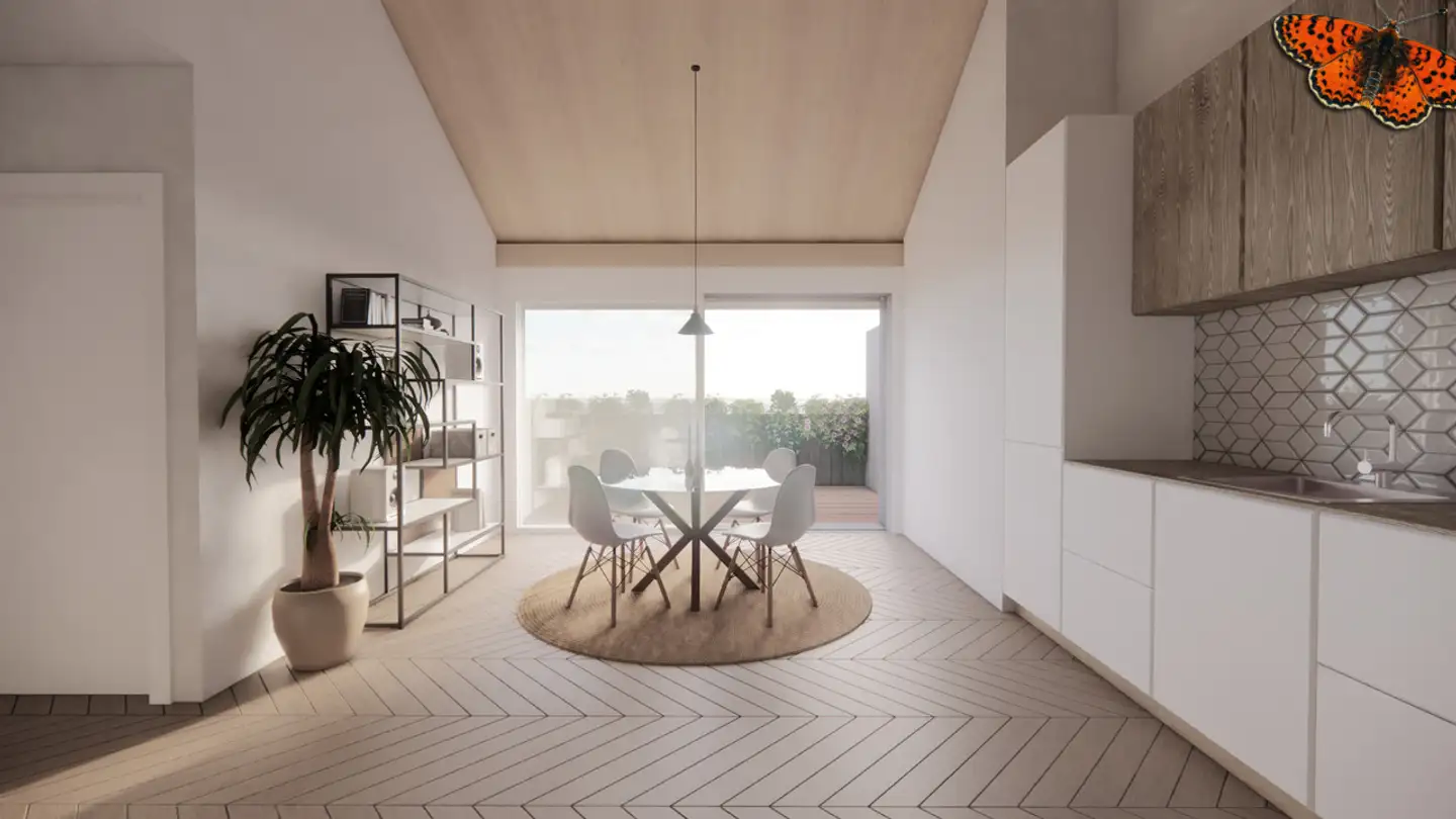 Appartamento in vendita - Route Du Baratan, 1566 St-Aubin FR - Foto 2