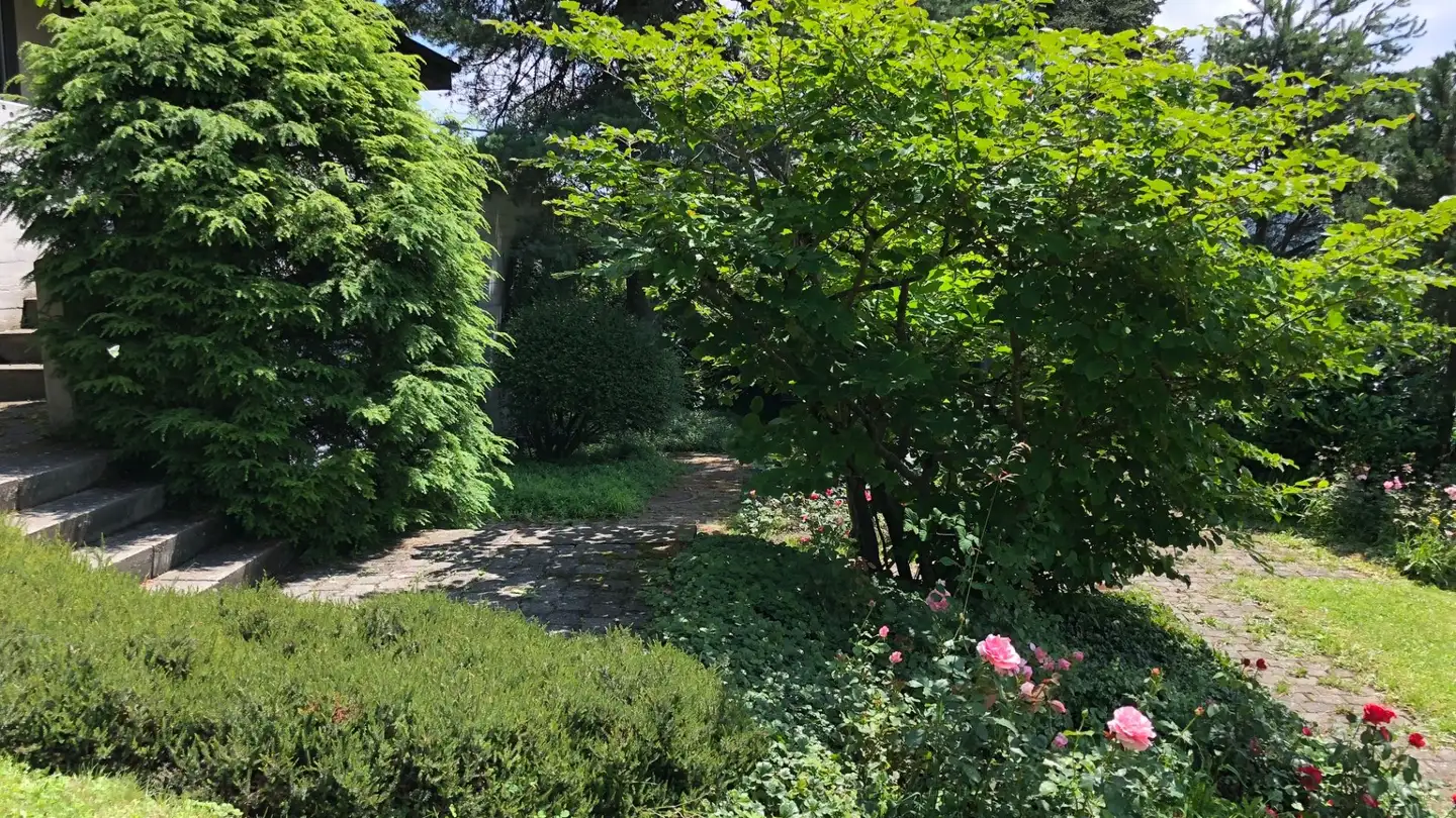 Villa for sale - 3423 Ersigen