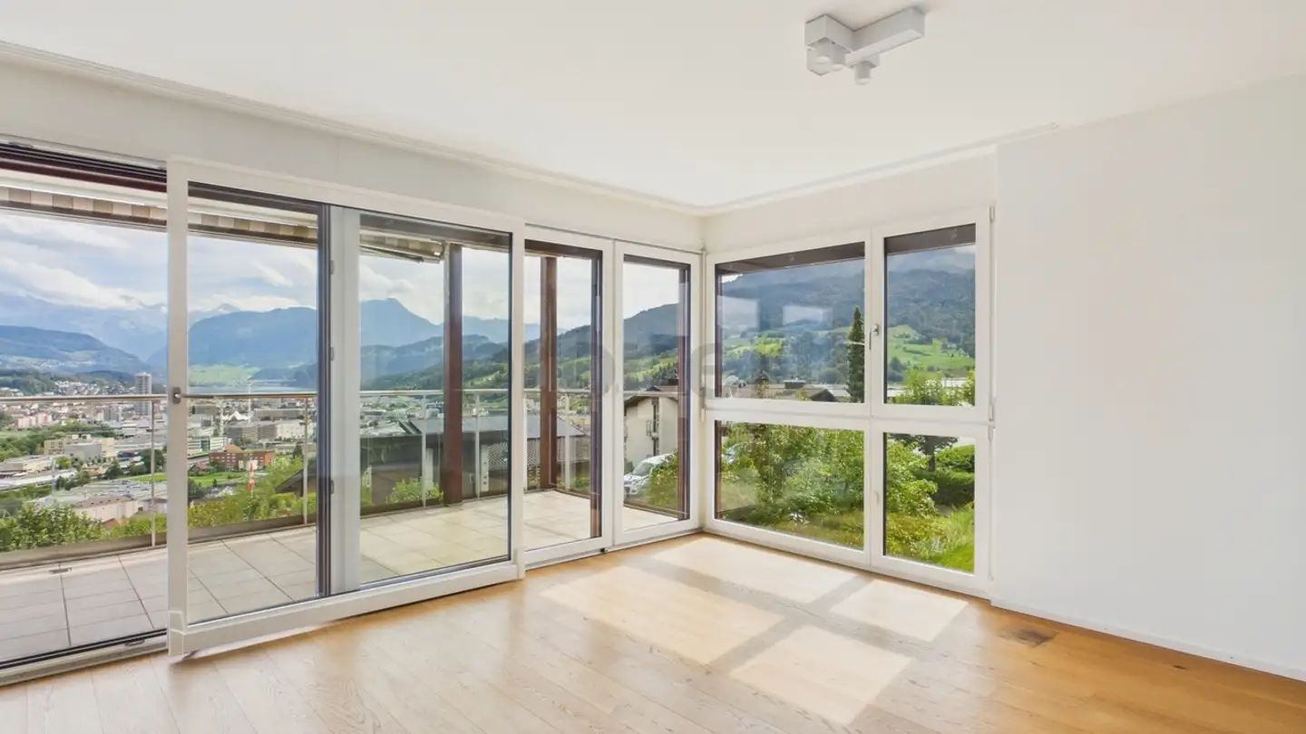 Apartment for sale - 6010 Kriens