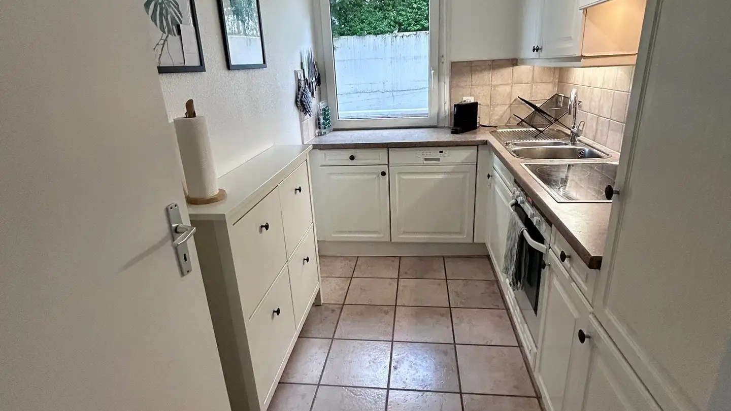 Wohnung mieten - Avenue De Rochettaz 40, 1009 Pully - Foto 4