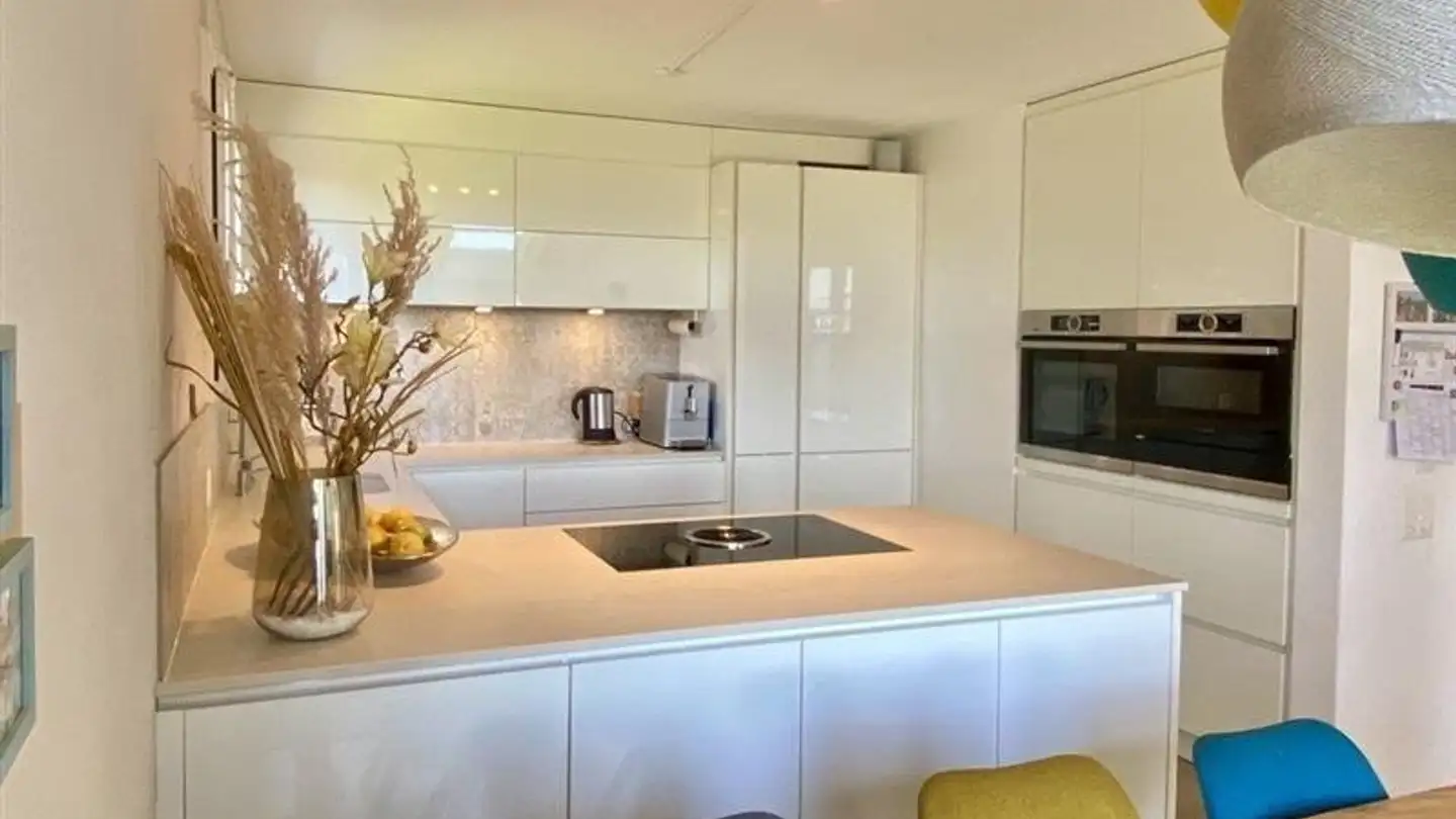 Appartamento ammobiliato in affitto - 8967 Widen - Photo 2