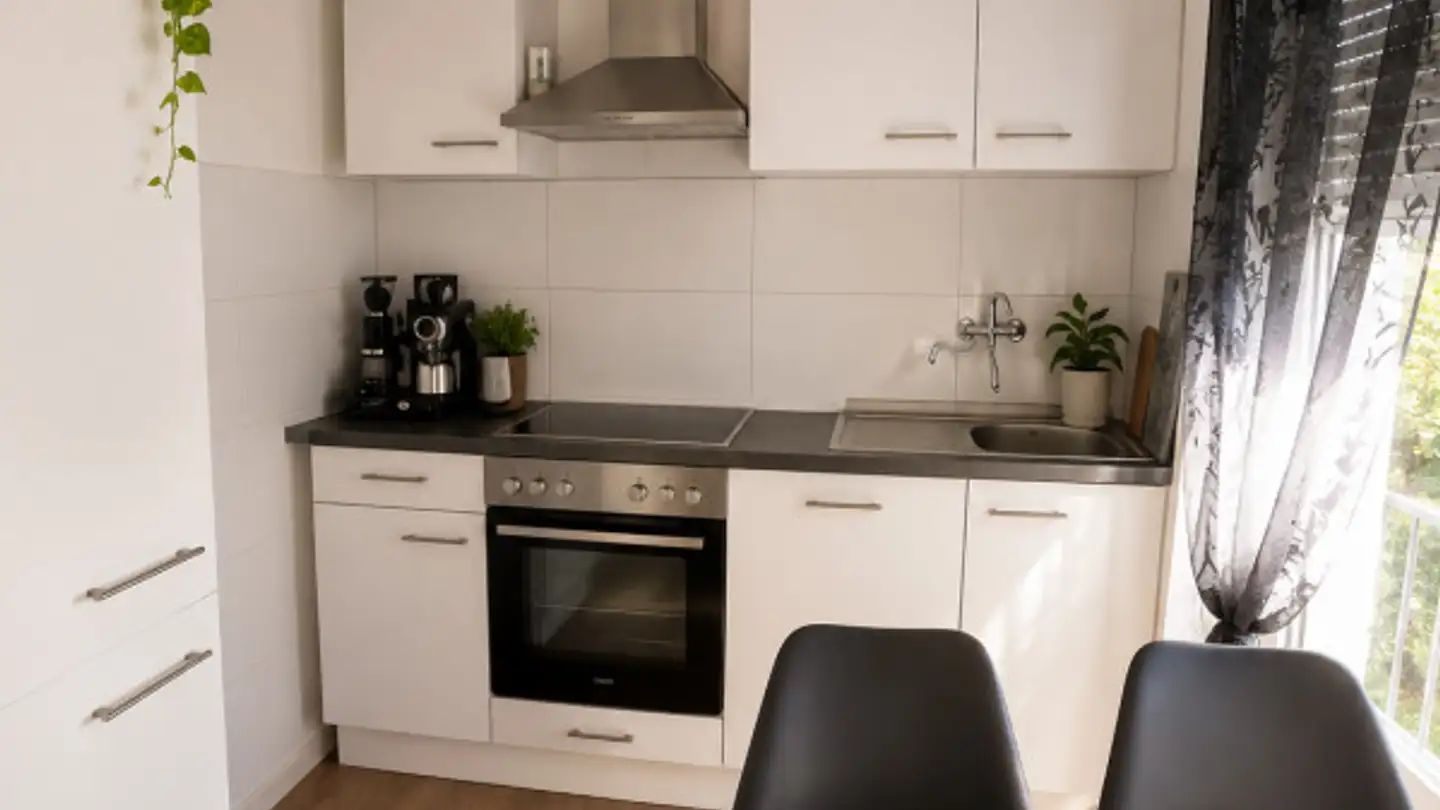 Appartement à louer - Rue De Lausanne, 1020 Renens VD - Photo 3
