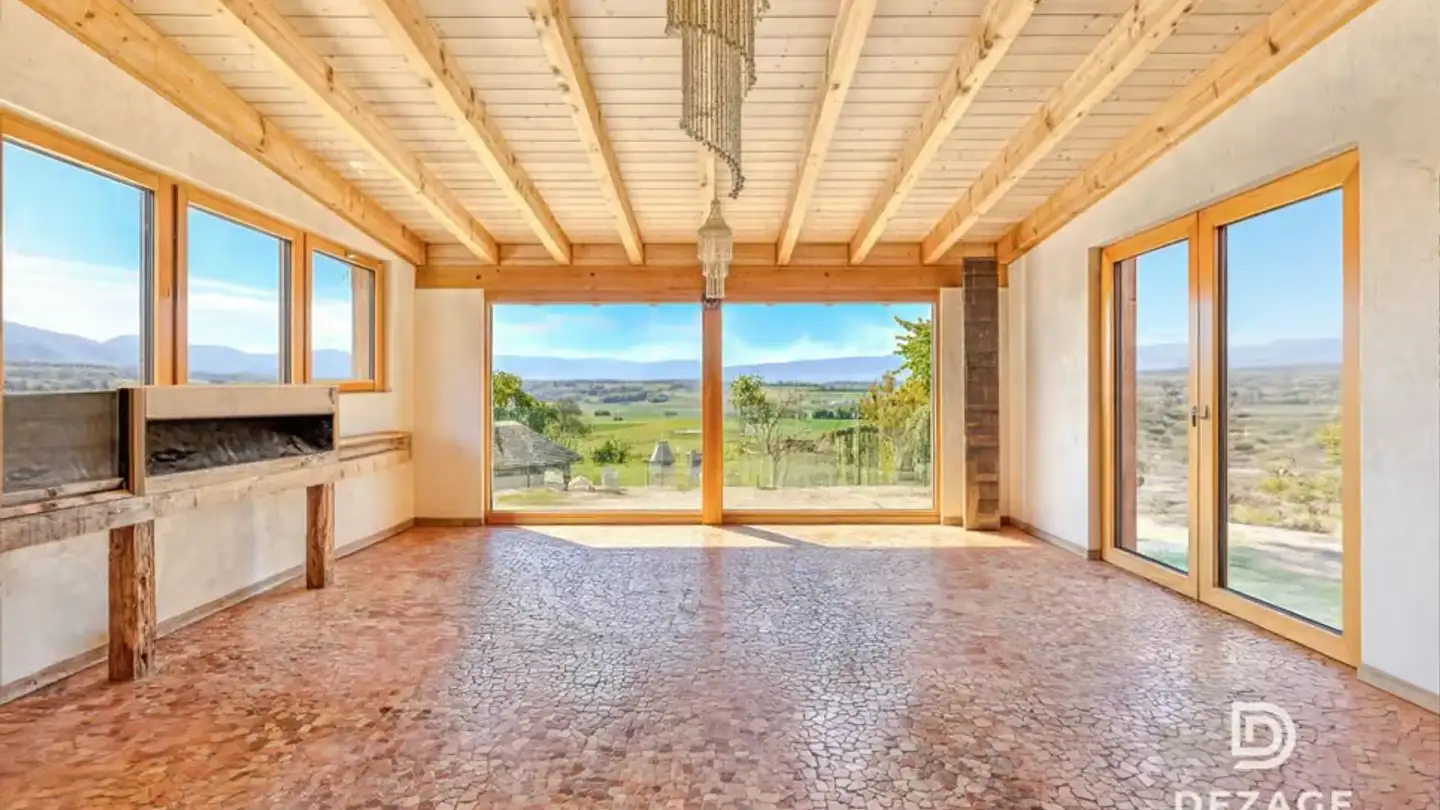 Single house for sale - 1306 Daillens - Photo 4