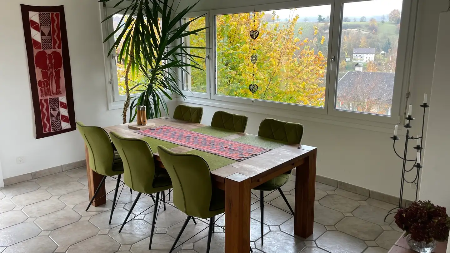 Maison individuelle à louer - 8253 Diessenhofen - Photo 2